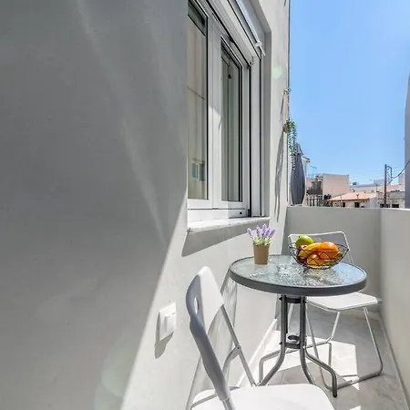 아파트 Modern & Stylish Flat For Friends & Couples *