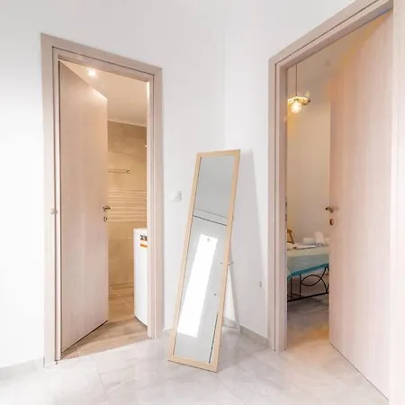 Modern & Stylish Flat For Friends & Couples 아파트 이라클리온