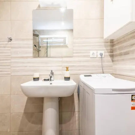 Appartamento Modern & Stylish Flat For Friends & Couples *