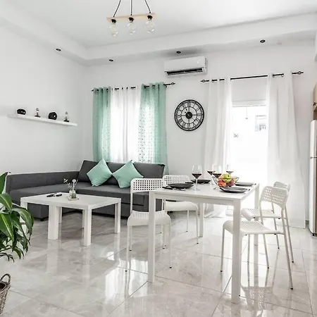 Appartamento Modern & Stylish Flat For Friends & Couples *